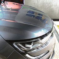 Renault Seramik Kaplama
