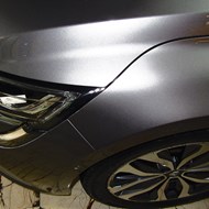 Renault Seramik Kaplama
