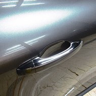 Renault Seramik Kaplama
