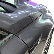 Renault Seramik Kaplama