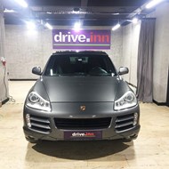 Porsche Boya Koruma