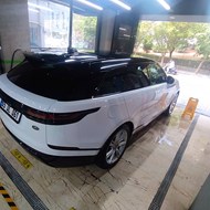 Range Rover Velar Pasta Cila Boya Koruma