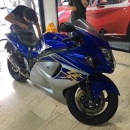 Motosiklet Anti Bakteriyel Detaylı Temizlik